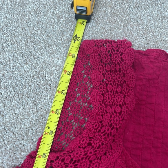 Johnny Was Harper Tank Top - Picture 11 of 11